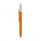 KIWU CHROME. Penna a sfera in ABS