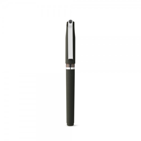BOLT. Penna a sfera in ABS con clip in metallo