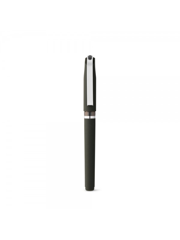 BOLT. Penna a sfera in ABS con clip in metallo BOLT. Penna a sfera in ABS con clip in metallo