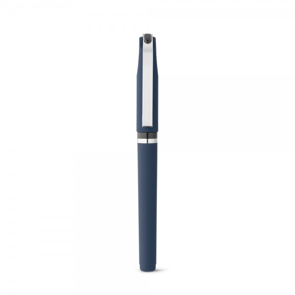 BOLT. Penna a sfera in ABS con clip in metallo