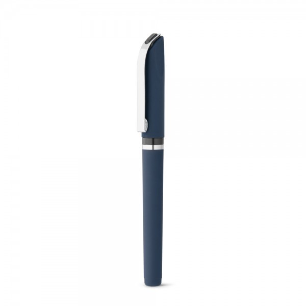 BOLT. Penna a sfera in ABS con clip in metallo