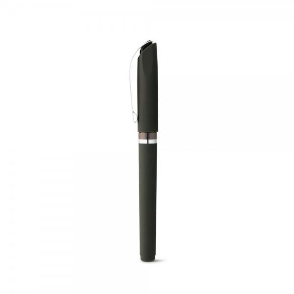 BOLT. Penna a sfera in ABS con clip in metallo