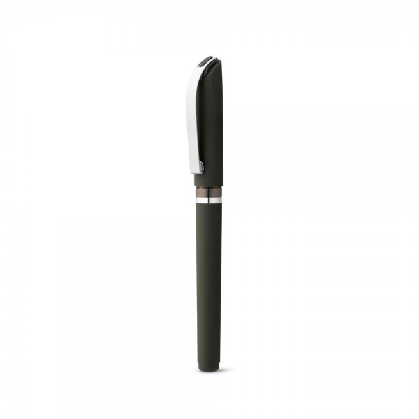 BOLT. Penna a sfera in ABS con clip in metallo