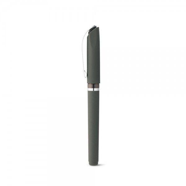 BOLT. Penna a sfera in ABS con clip in metallo