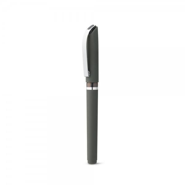 BOLT. Penna a sfera in ABS con clip in metallo