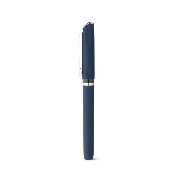 BOLT. Penna a sfera in ABS con clip in metallo