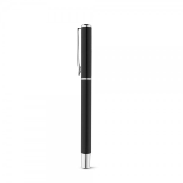 DANEY. Penna roller in alluminio con clip