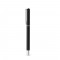 DANEY. Penna roller in alluminio riciclato (100% rAL) con clip