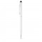 ZOE BK. Penna a sfera in alluminio con punta touch