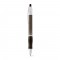 SLIM BK. Penna a sfera in ABS con finitura antiscivolo