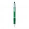 SLIM BK. Penna a sfera in ABS con finitura antiscivolo