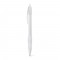 SLIM BK. Penna a sfera in ABS con finitura antiscivolo