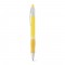 SLIM BK. Penna a sfera in ABS con finitura antiscivolo