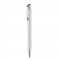 BETA BK. Penna a sfera in alluminio con clip
