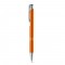 BETA BK. Penna a sfera in alluminio con clip