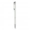 BETA BK. Penna a sfera in alluminio con clip
