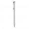 BETA BK. Penna a sfera in alluminio con clip
