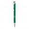 BETA BK. Penna a sfera in alluminio con clip