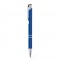 BETA BK. Penna a sfera in alluminio con clip
