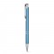 BETA BK. Penna a sfera in alluminio con clip