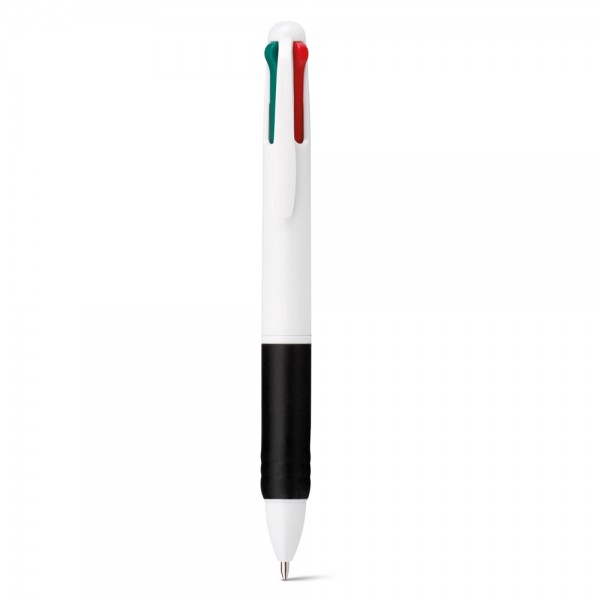 OCTUS. Penna a sfera multicolore 4 in 1