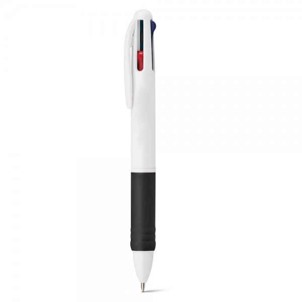 OCTUS. Penna a sfera multicolore 4 in 1