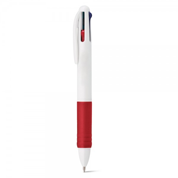 OCTUS. Penna a sfera multicolore 4 in 1
