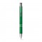 BETA PLASTIC. Penna a sfera in ABS con clip in metallo