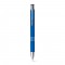 BETA PLASTIC. Penna a sfera in ABS con clip in metallo