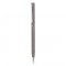 LESLEY METALLIC. Penna a sfera in alluminio con clip e meccanismo a rotazione