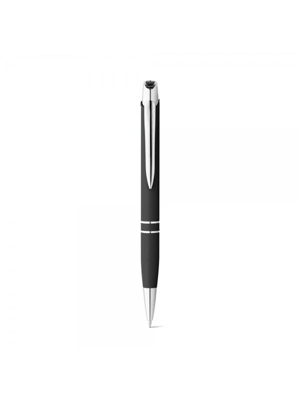 MARIETA SOFT. Penna a sfera in alluminio con clip MARIETA SOFT. Penna a sfera in alluminio con clip