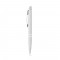 MARIETA SOFT. Penna a sfera in alluminio con clip