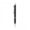 MARIETA SOFT. Penna a sfera in alluminio con clip