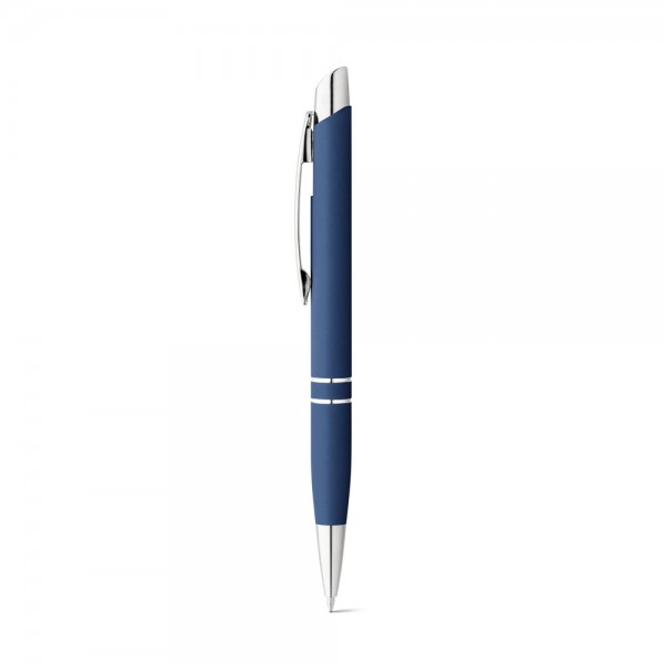 MARIETA SOFT. Penna a sfera in alluminio con clip