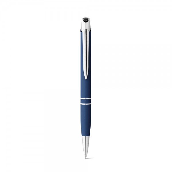 MARIETA SOFT. Penna a sfera in alluminio con clip