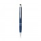 MARIETA SOFT. Penna a sfera in alluminio con clip