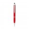 MARIETA SOFT. Penna a sfera in alluminio con clip