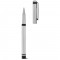 STAIN. Roller in metallo e clip in acciaio inossidabile