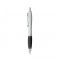 SWING. Penna a sfera in ABS con clip in alluminio