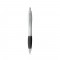 SWING. Penna a sfera in ABS con clip in alluminio