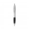 SWING. Penna a sfera in ABS con clip in alluminio