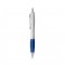 SWING. Penna a sfera in ABS con clip in alluminio