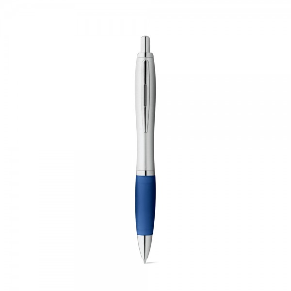 SWING. Penna a sfera in ABS con clip in alluminio