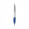 SWING. Penna a sfera in ABS con clip in alluminio
