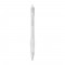 SLIM. Penna a sfera in ABS con finitura antiscivolo e clip