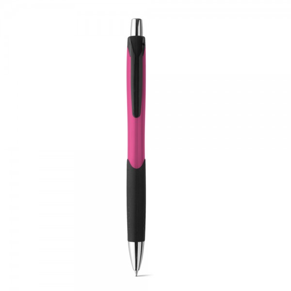 CARIBE. Penna a sfera in ABS con clip
