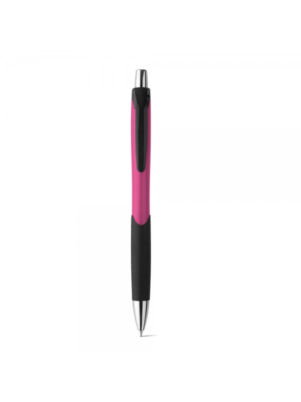 CARIBE. Penna a sfera in ABS con clip CARIBE. Penna a sfera in ABS con clip