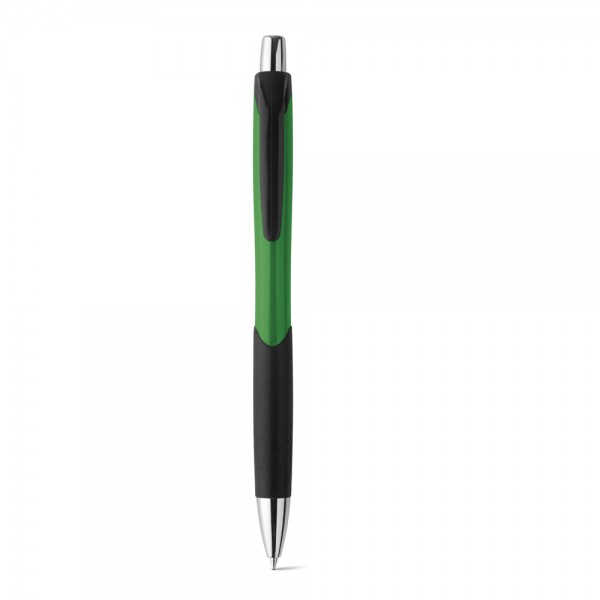 CARIBE. Penna a sfera in ABS con clip