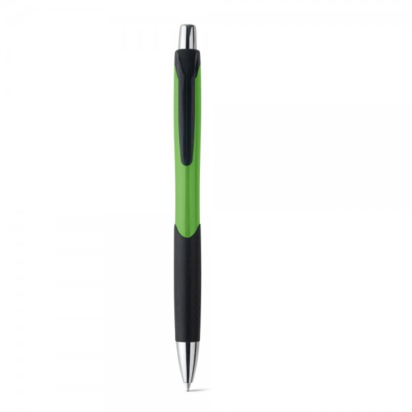 CARIBE. Penna a sfera in ABS con clip