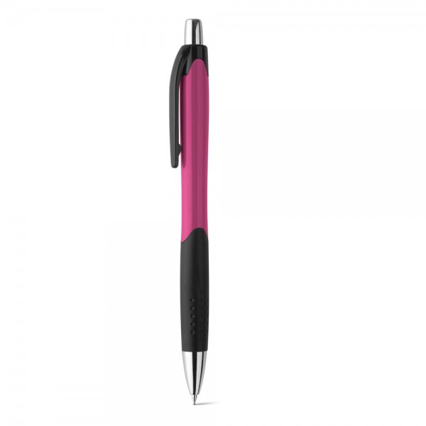 CARIBE. Penna a sfera in ABS con clip